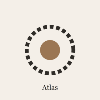 Atlas Stone Bracelet — sample illustration