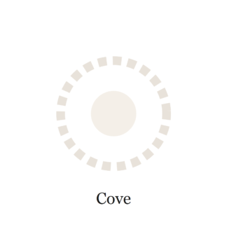 Cove Minimal Bracelet — sample illustration